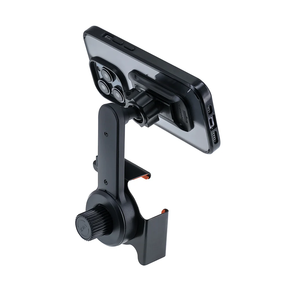 X178K | Car Center Console Screen Fixed Clip Mount | TYPE-K For ActiveKEY - Image 6