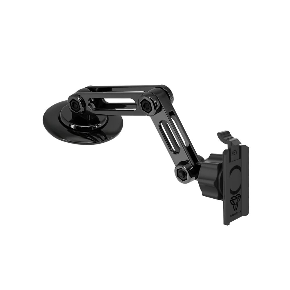 X179K | Adhesive Foldable Swivel Mount | TYPE-K For ActiveKEY