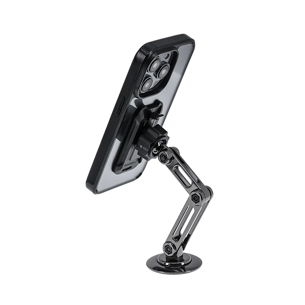 X179K | Adhesive Foldable Swivel Mount | TYPE-K For ActiveKEY - Image 7