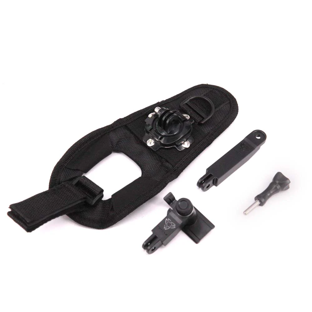 X17K | Handheld Glove Mount | TYPE-K for Active KEY - Image 5