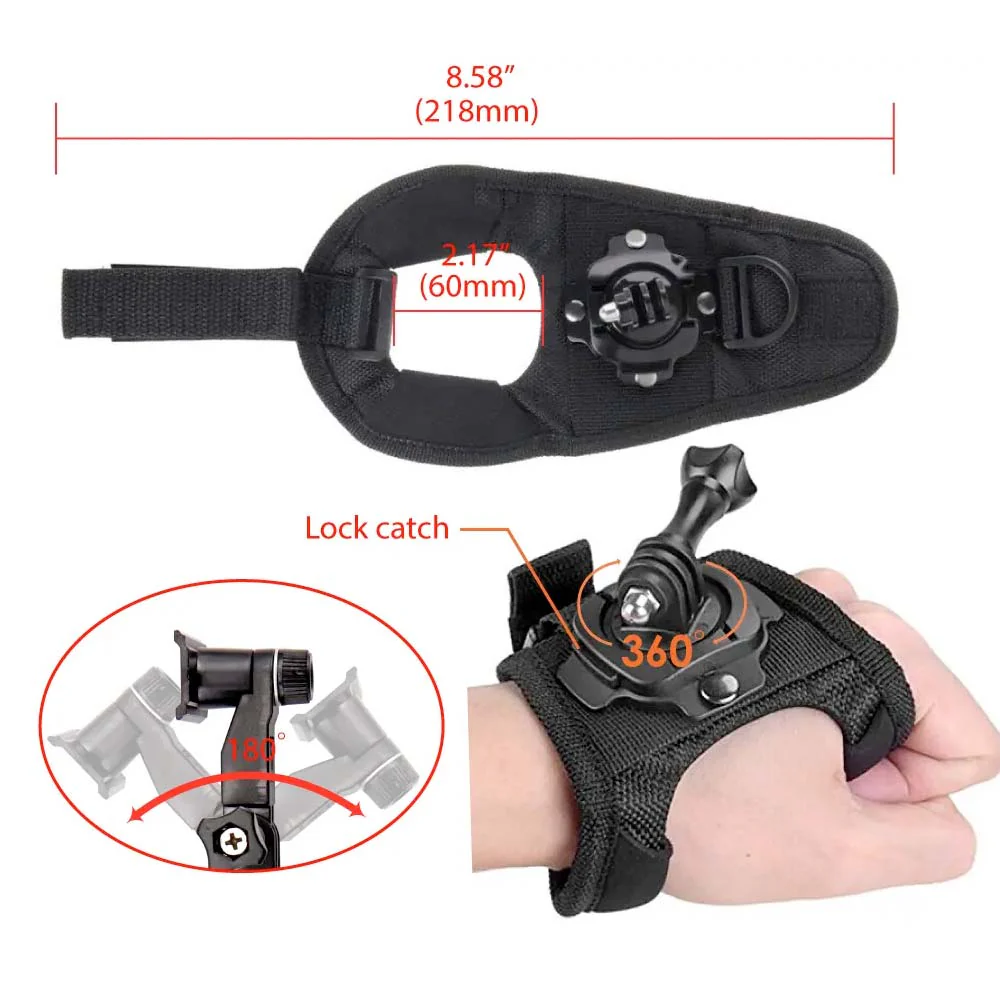 X17K | Handheld Glove Mount | TYPE-K for Active KEY - Image 6