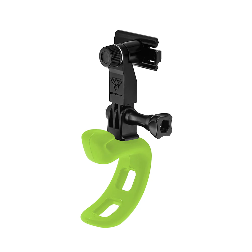 X180K | Elastic Wrap Handlebar Mount | ⌀22-60mm | TYPE-K For ActiveKEY - Image 8