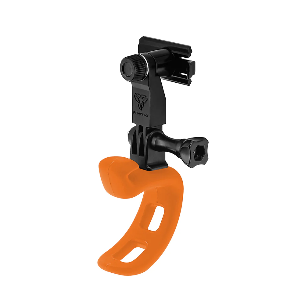 X180K | Elastic Wrap Handlebar Mount | ⌀22-60mm | TYPE-K For ActiveKEY - Image 9