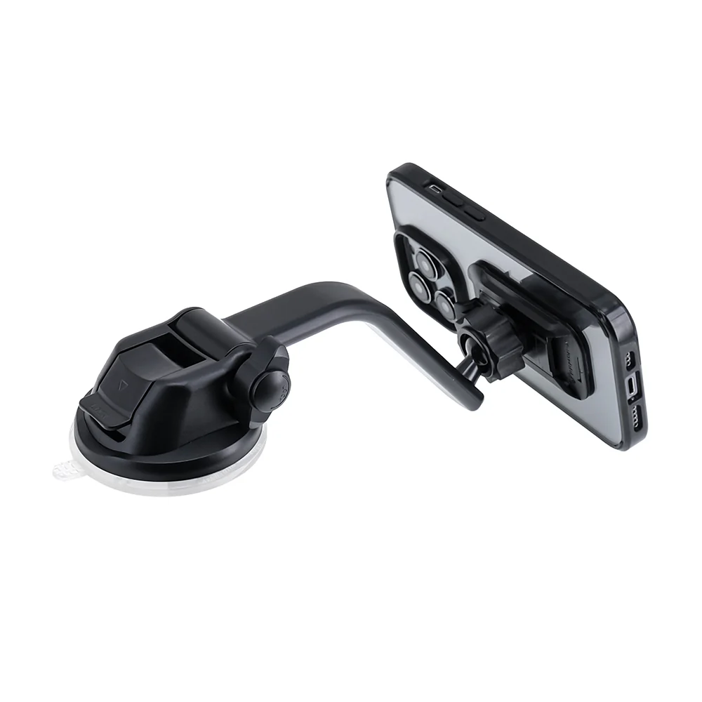 X181K | Car Dashboard Suction Mount | TYPE-K For ActiveKEY - Image 5