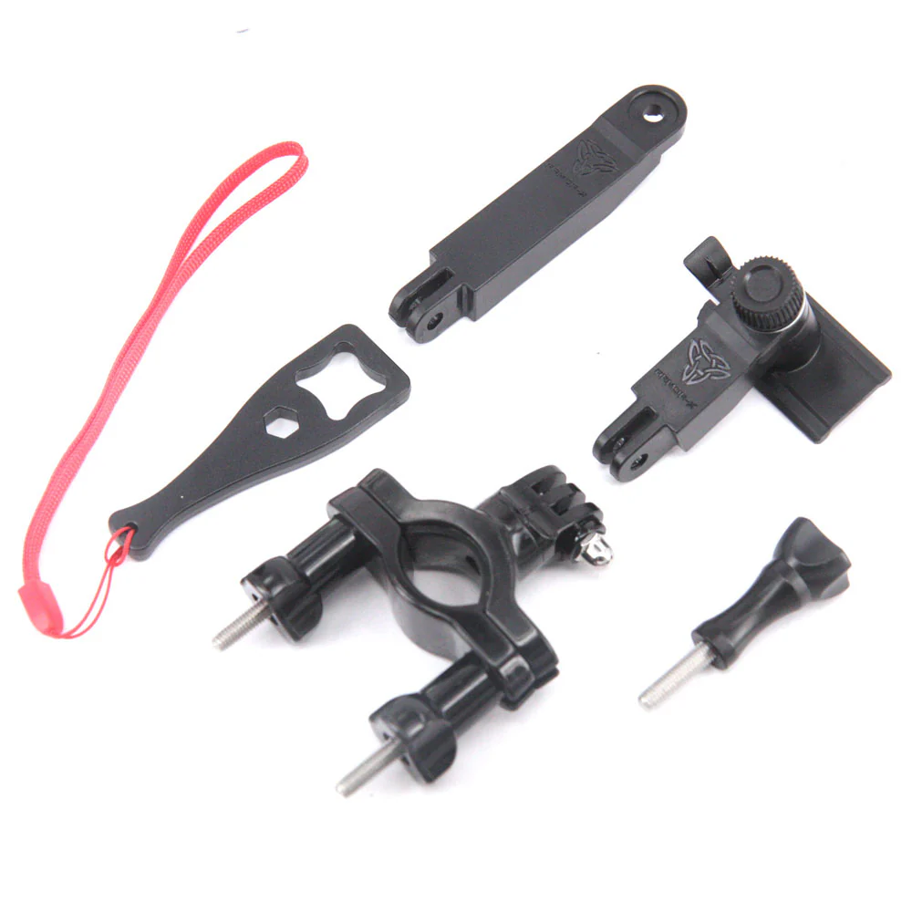 X20K | Bar Handle Bar Mount | ⌀19-38mm | TYPE-K for Active KEY - Image 7