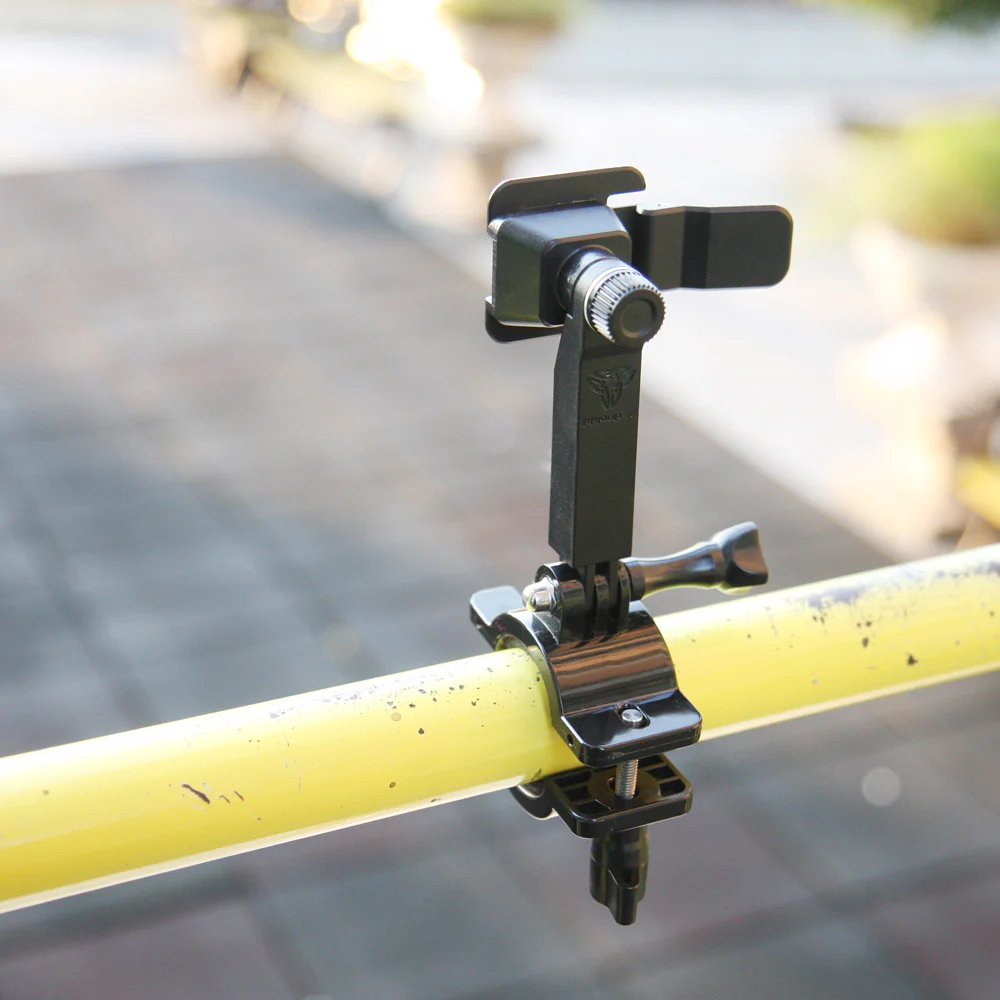 X23T | Bar Mount | ⌀19.5-35.56mm | TYPE-T for Tablet - Image 5