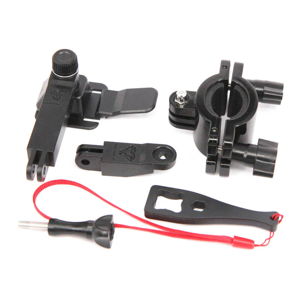 X23T | Bar Mount | ⌀19.5-35.56mm | TYPE-T for Tablet - Image 7