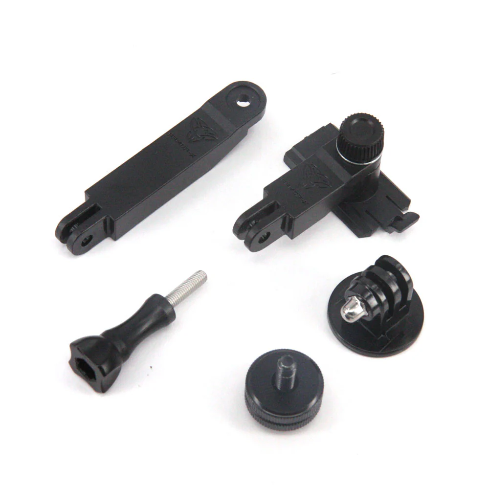X26K | Camera Hot Shoe Mount | TYPE-K for Active KEY - Image 3