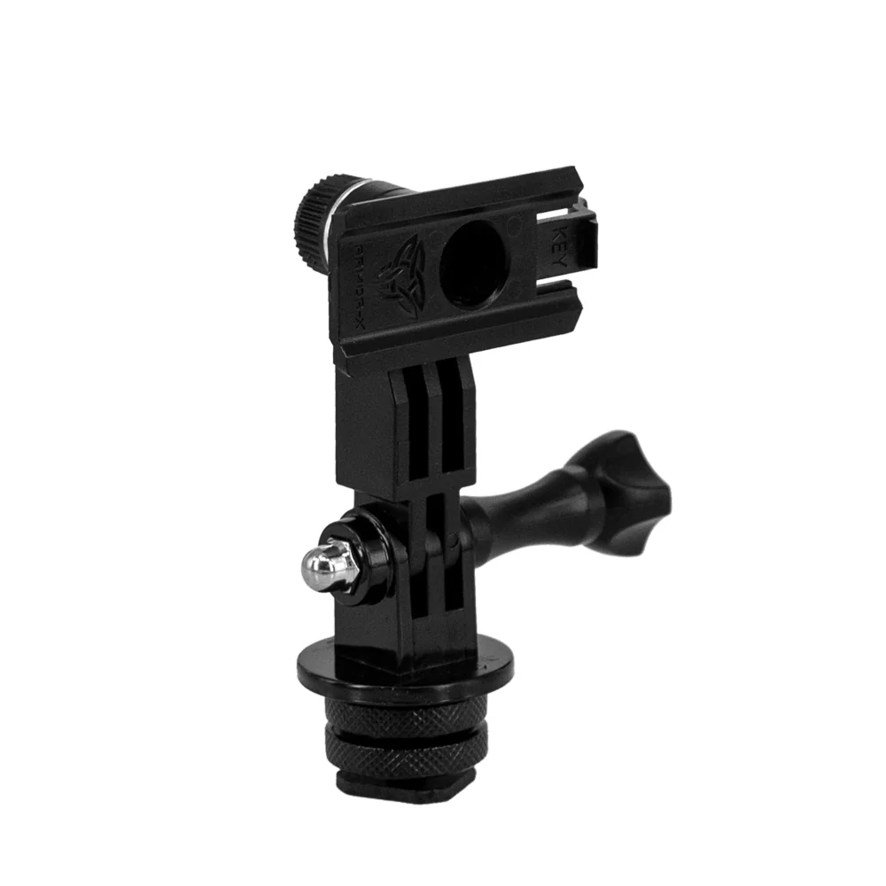 X26K | Camera Hot Shoe Mount | TYPE-K for Active KEY - Image 4
