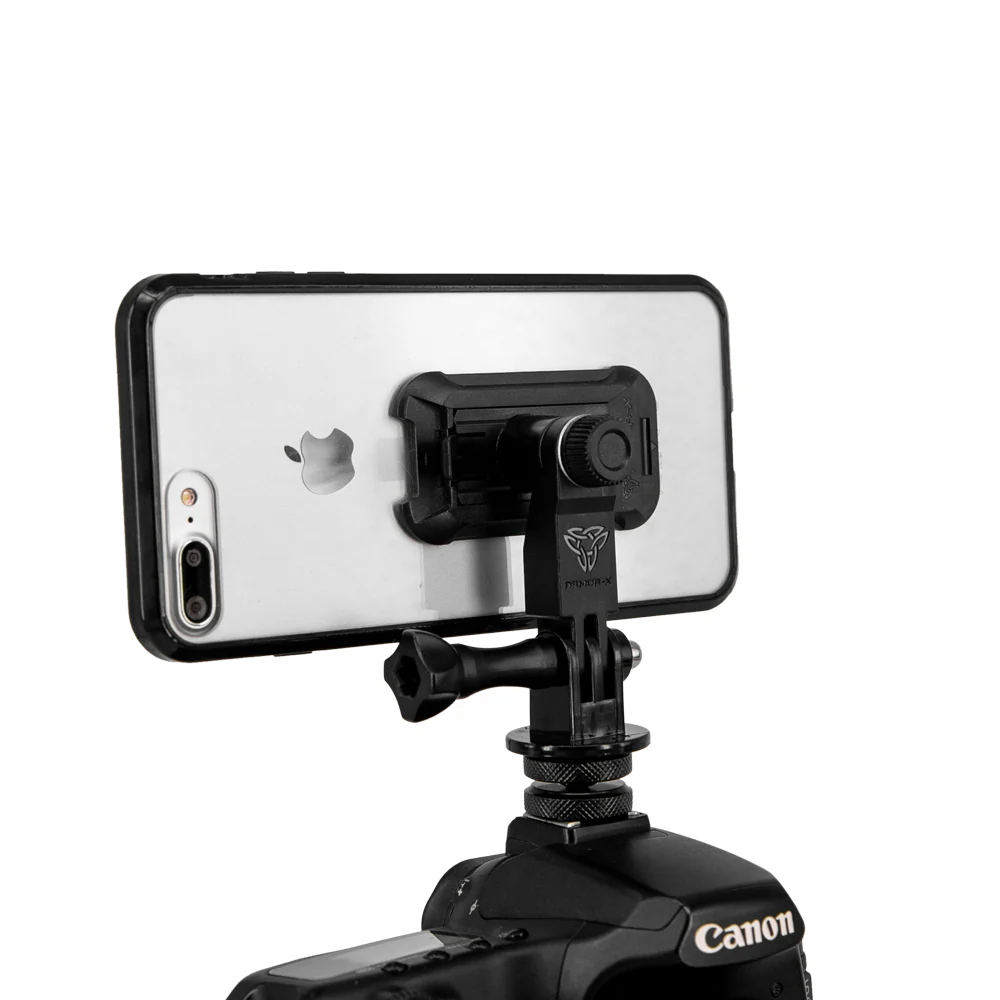 X26K | Camera Hot Shoe Mount | TYPE-K for Active KEY - Image 6