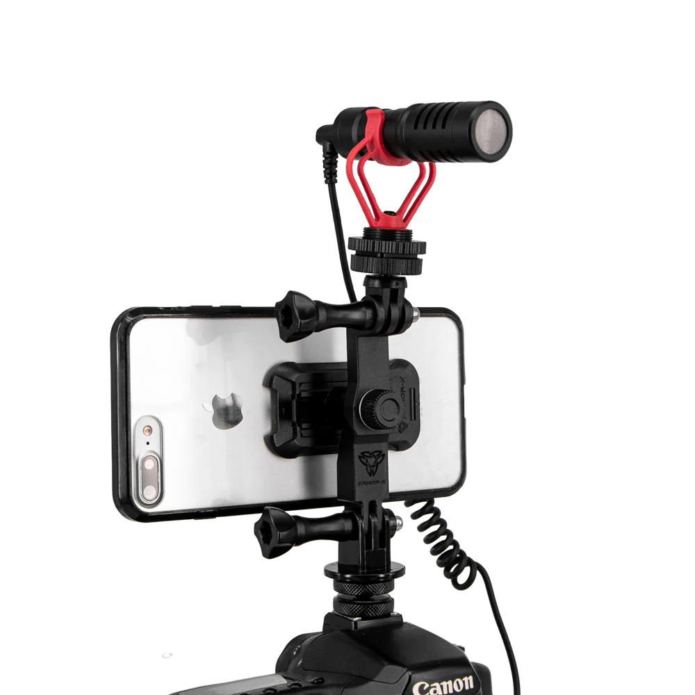X26K | Camera Hot Shoe Mount | TYPE-K for Active KEY - Image 7