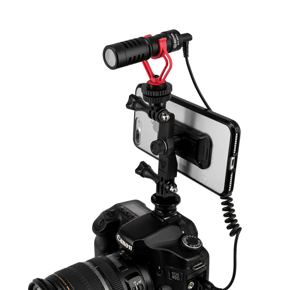 X26K | Camera Hot Shoe Mount | TYPE-K for Active KEY - Image 8