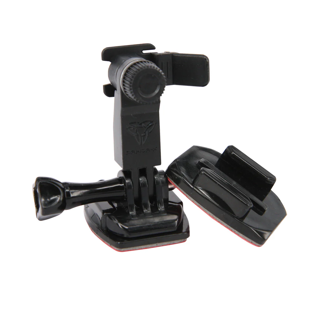 X27K | Adhesive Mount Flat & curve | TYPE-K for Active KEY - Image 3