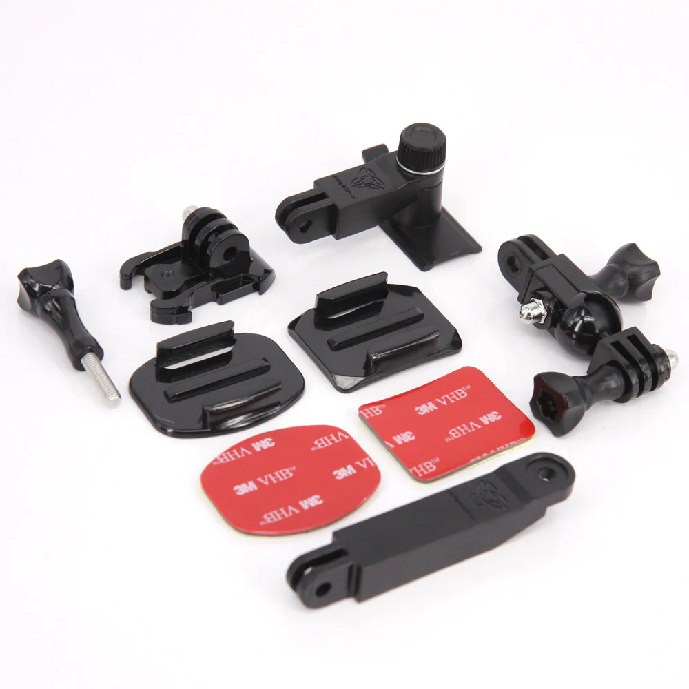 X27K | Adhesive Mount Flat & curve | TYPE-K for Active KEY - Image 8