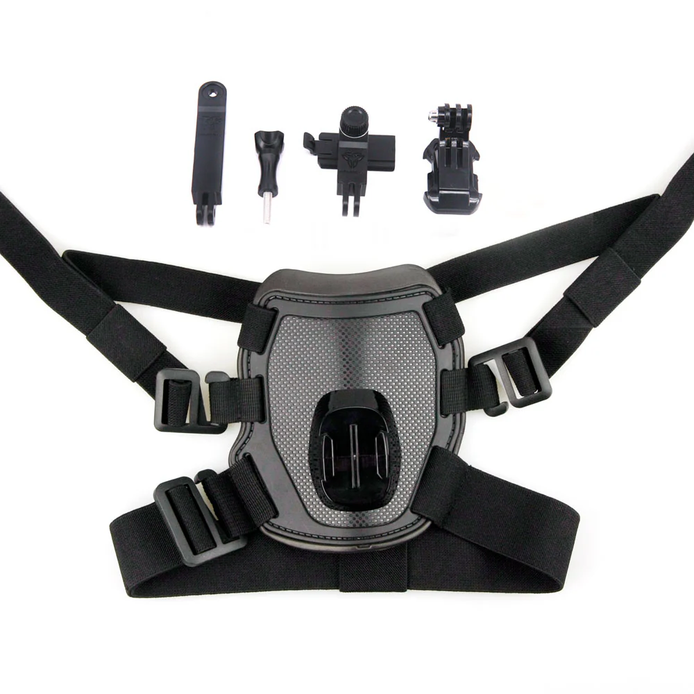 X28K | Dog harness mount | TYPE-K for Active KEY - Image 6