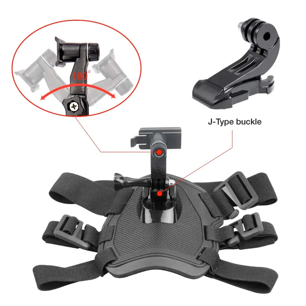 X28K | Dog harness mount | TYPE-K for Active KEY - Image 7