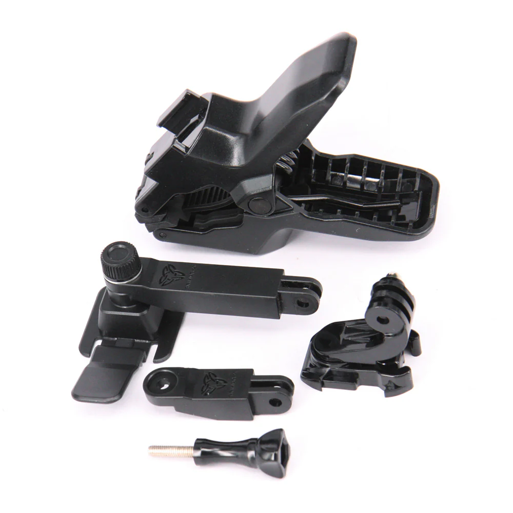X29T | Jaws Clamp mount | TYPE-T for Tablet - Image 3