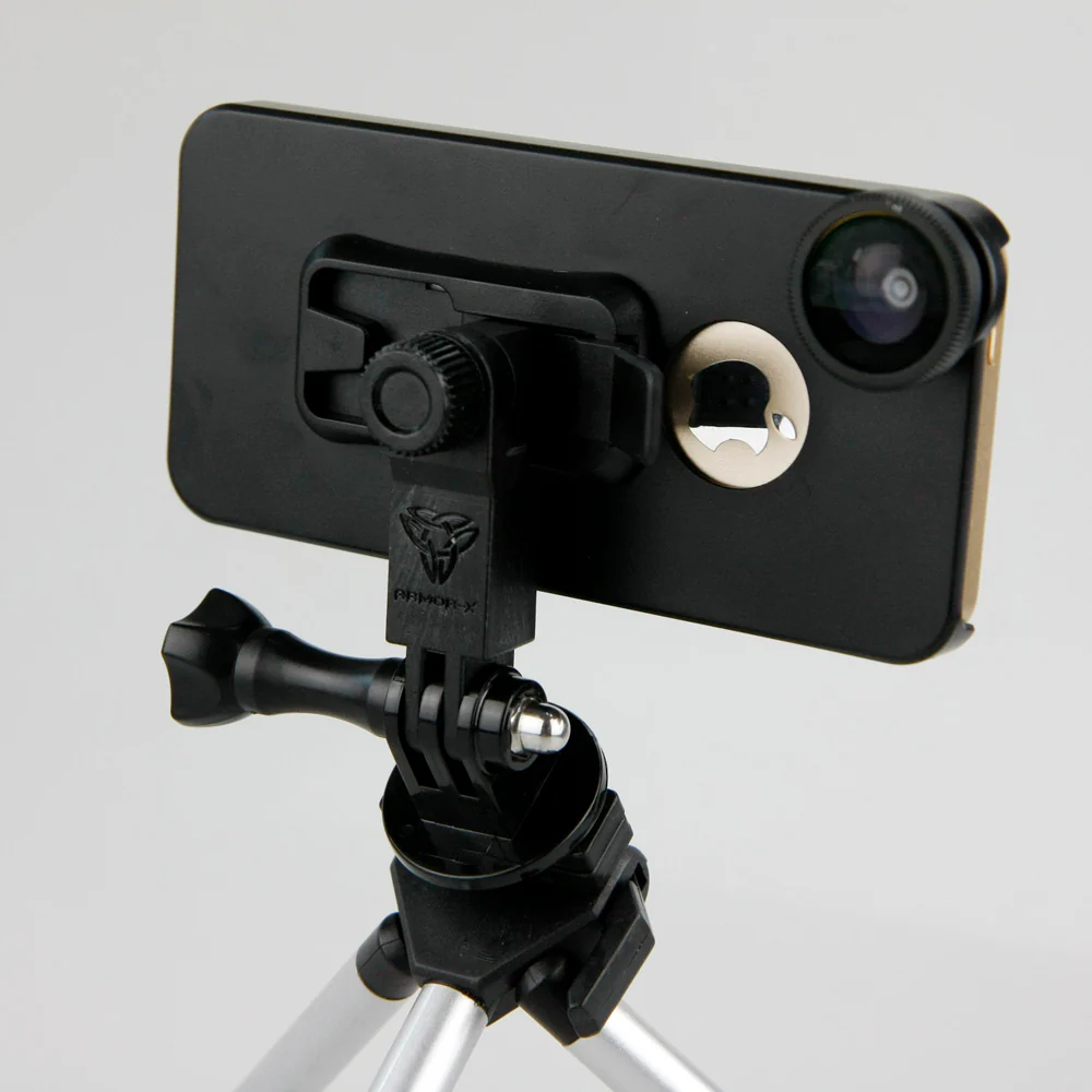X31K | Mini Tripod Mount | TYPE-K for Active KEY - Image 3