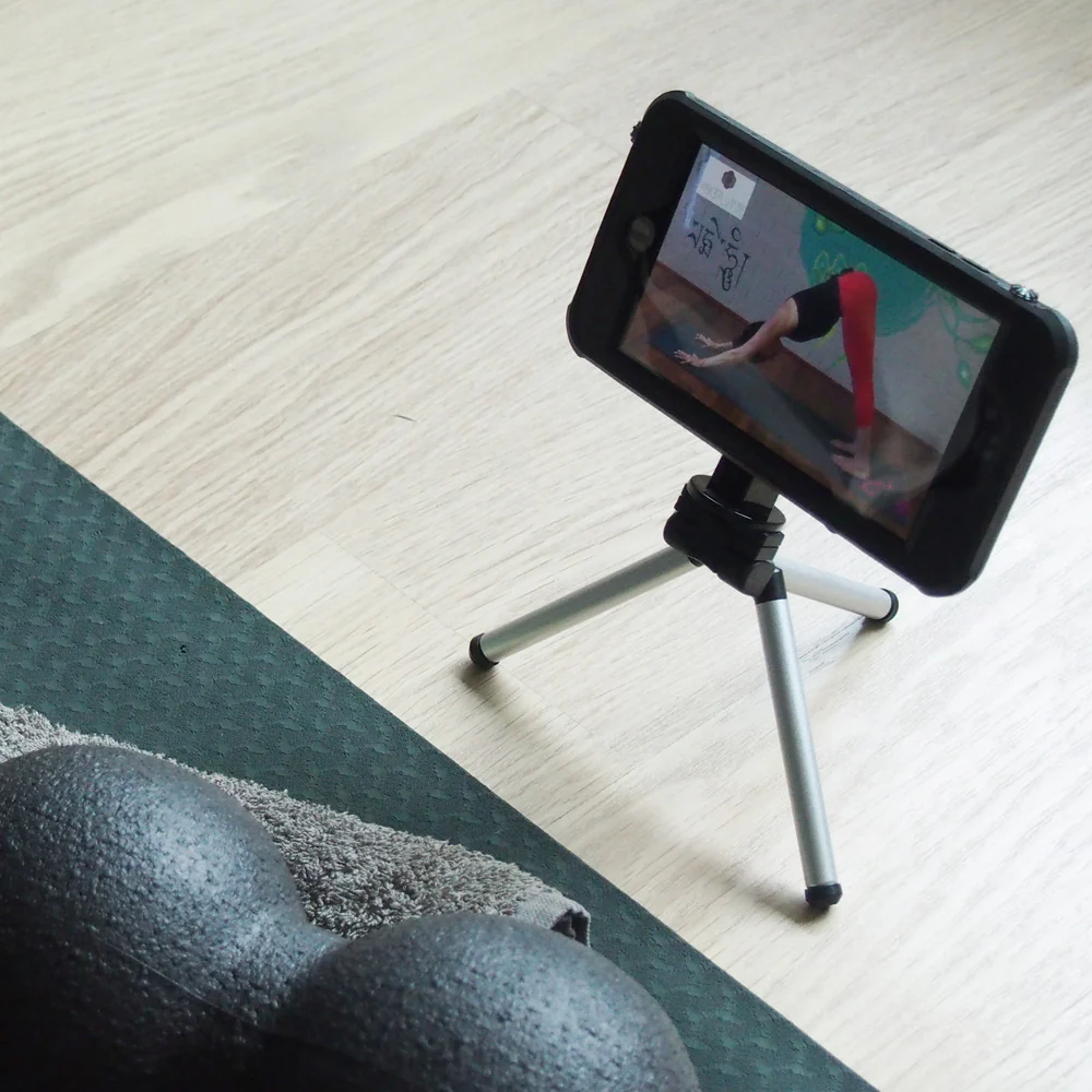 X31K | Mini Tripod Mount | TYPE-K for Active KEY - Image 6