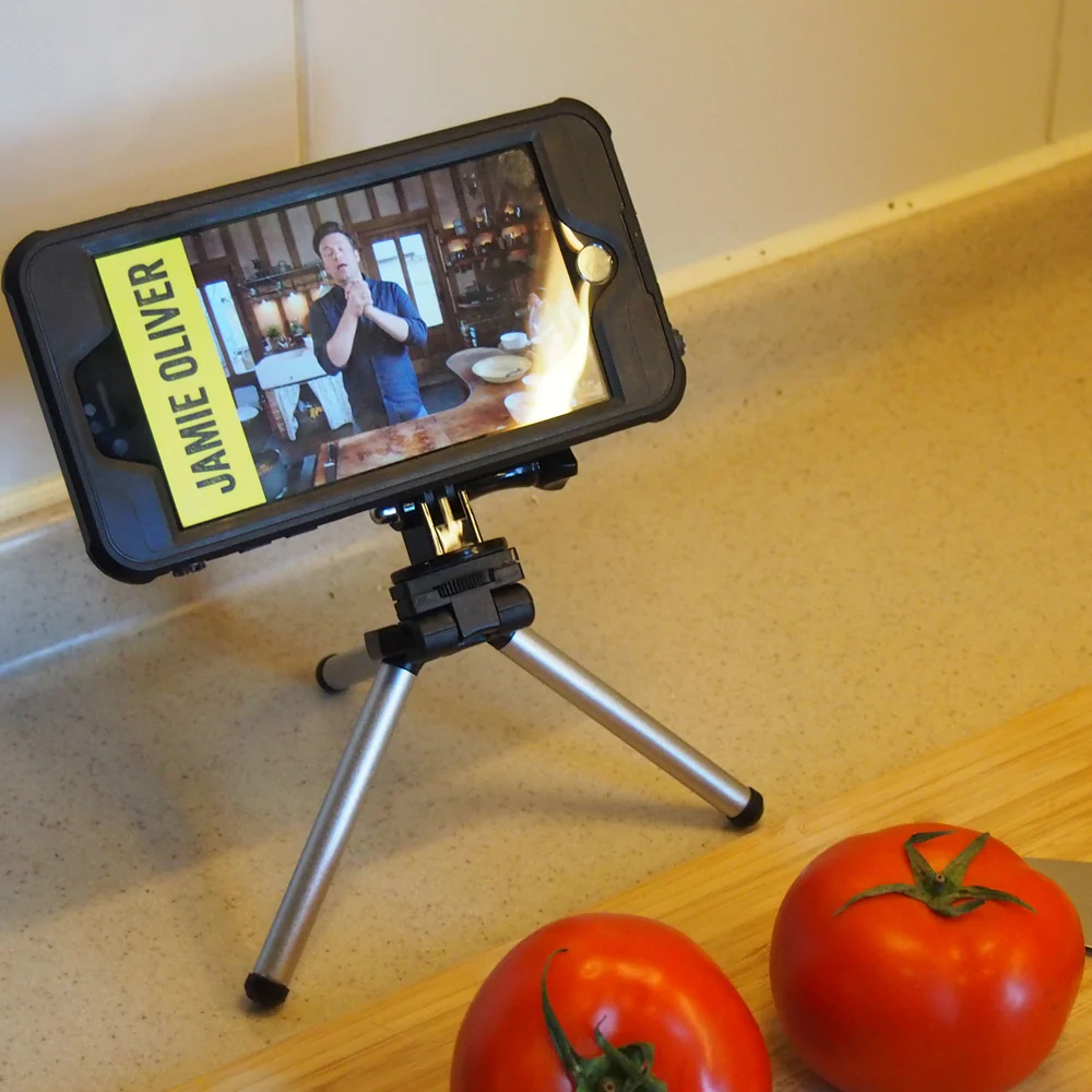 X31K | Mini Tripod Mount | TYPE-K for Active KEY - Image 7