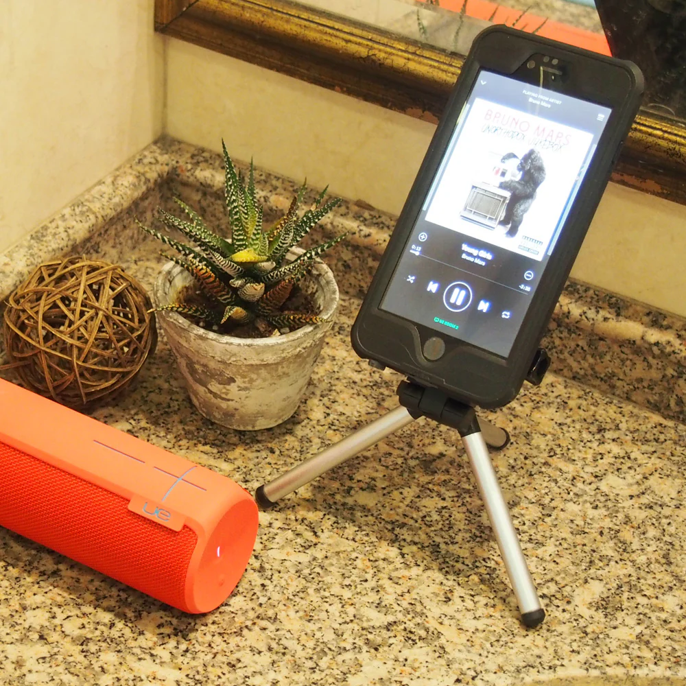 X31K | Mini Tripod Mount | TYPE-K for Active KEY - Image 9