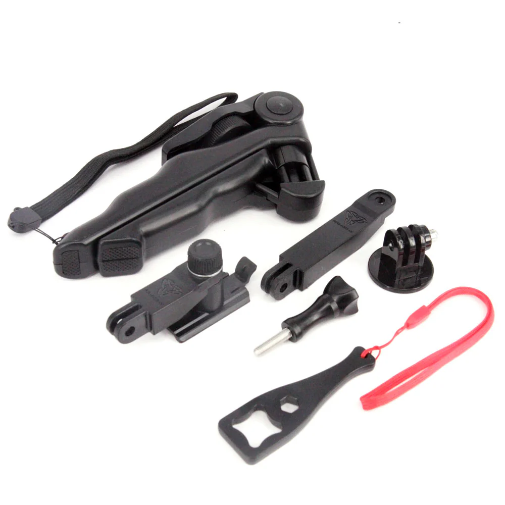 X32K | 2 in 1 Hand Grip & Mini Tripod | TYPE-K For ActiveKEY - Image 8