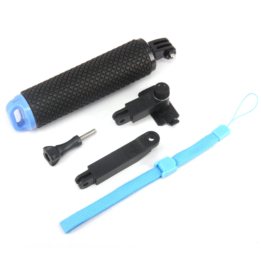 X34K | Waterproof Floating Hand Grip Mount | TYPE-K for Active KEY - Image 7