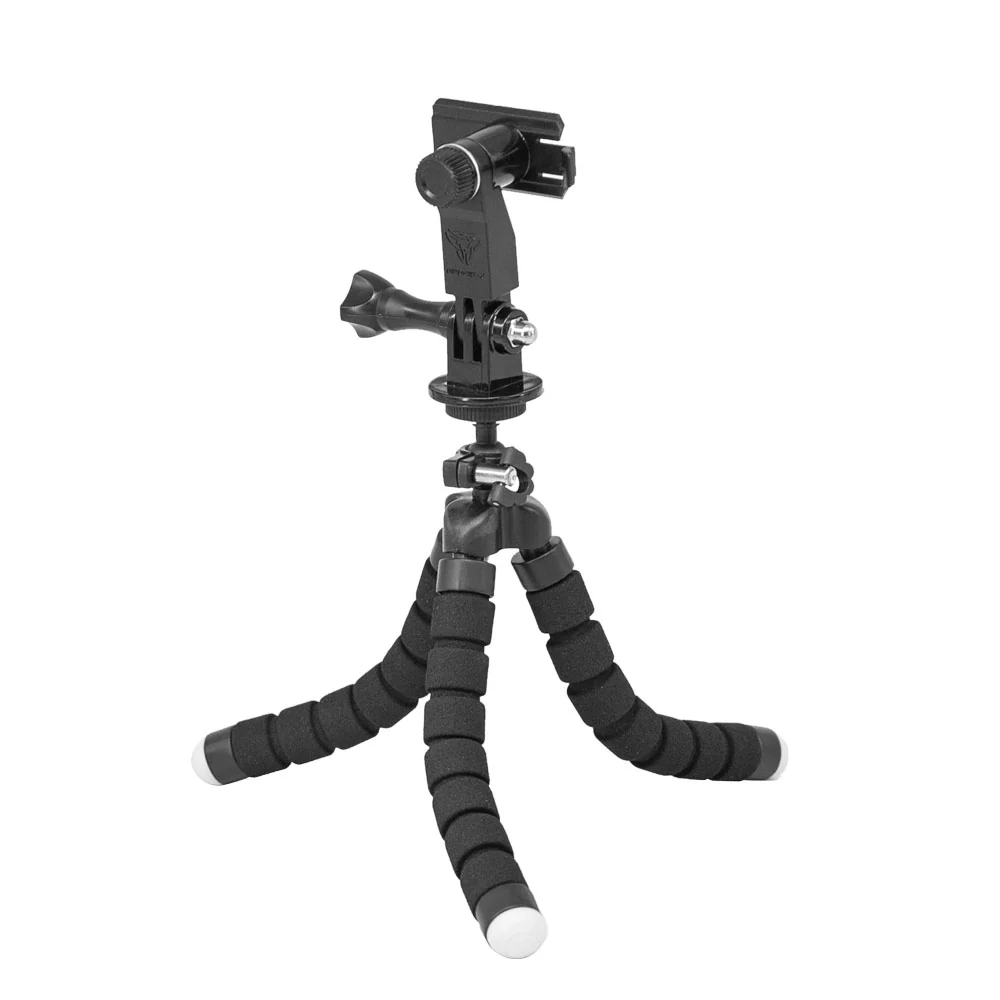 X37K | Flexible Mini Tripod | TYPE-K for Active KEY - Image 5