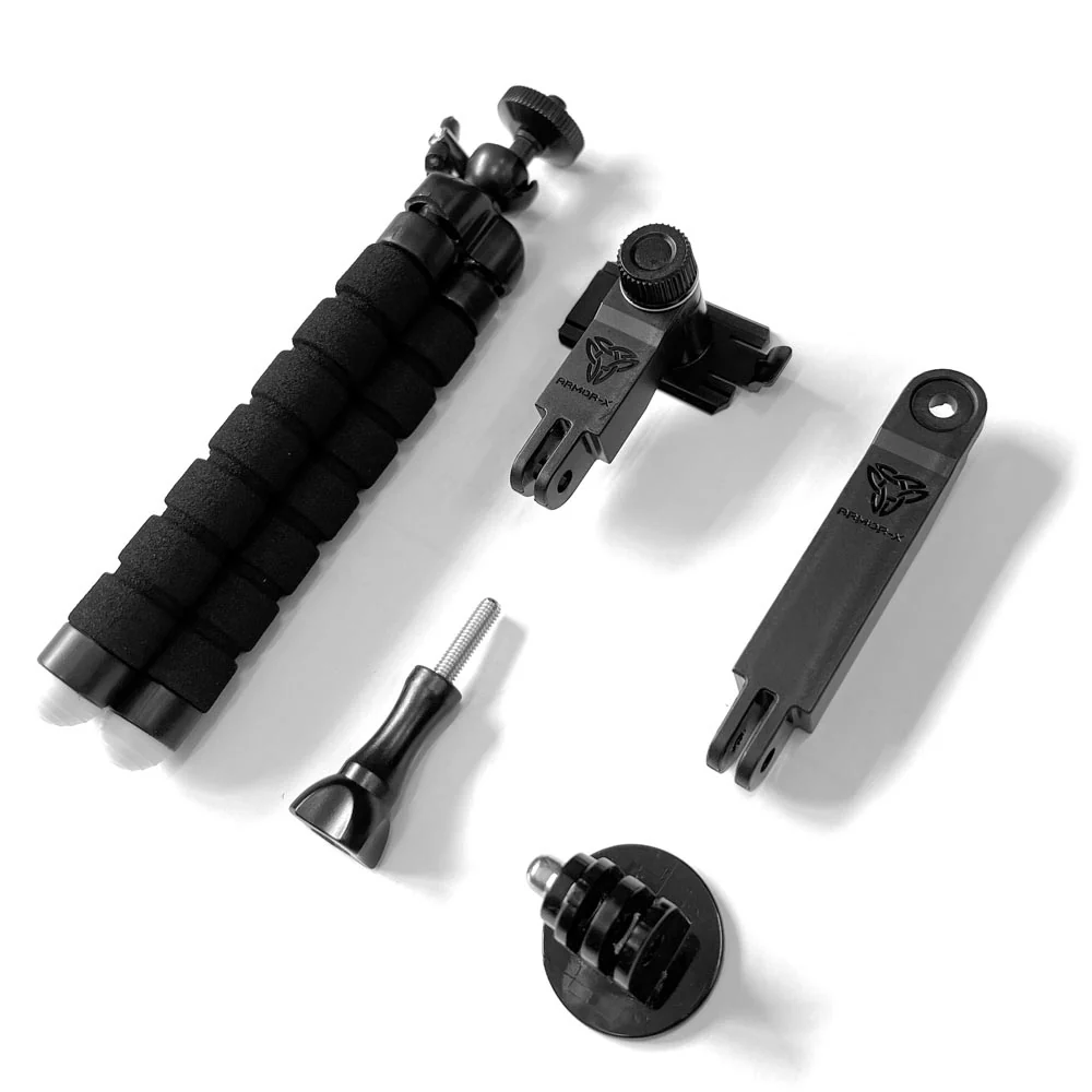 X37K | Flexible Mini Tripod | TYPE-K for Active KEY - Image 6