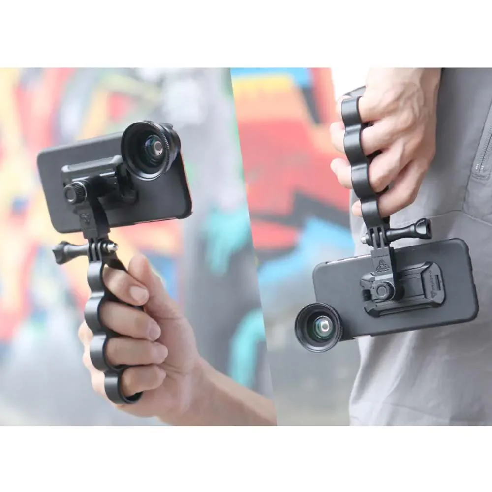 X39K | Finger Handle Mount | TYPE-K for Active KEY - Image 8