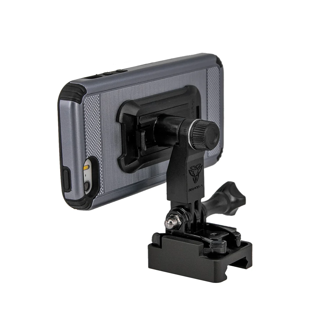 X40K | Tactical Gun rail mount | TYPE-K for Active KEY - Image 3