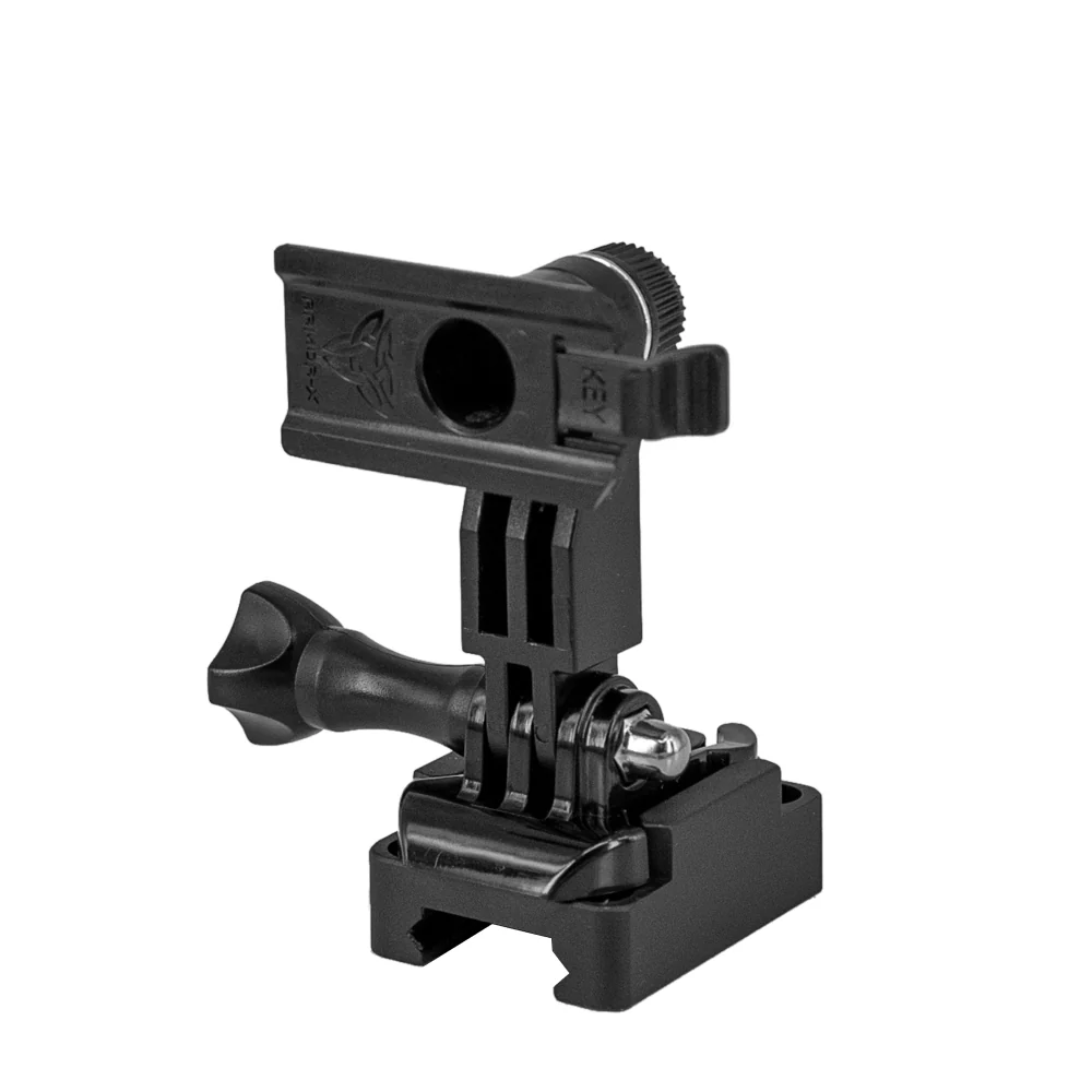 X40K | Tactical Gun rail mount | TYPE-K for Active KEY - Image 5