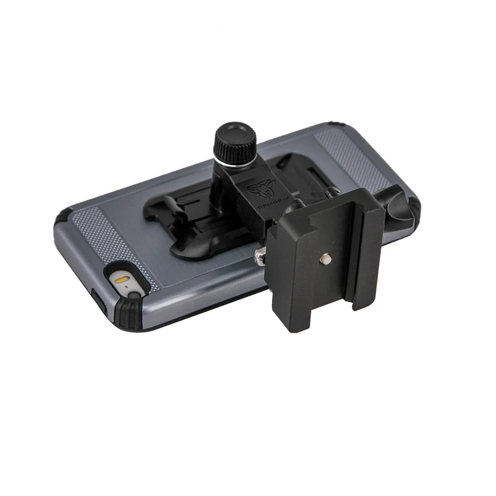 X40K | Tactical Gun rail mount | TYPE-K for Active KEY - Image 6