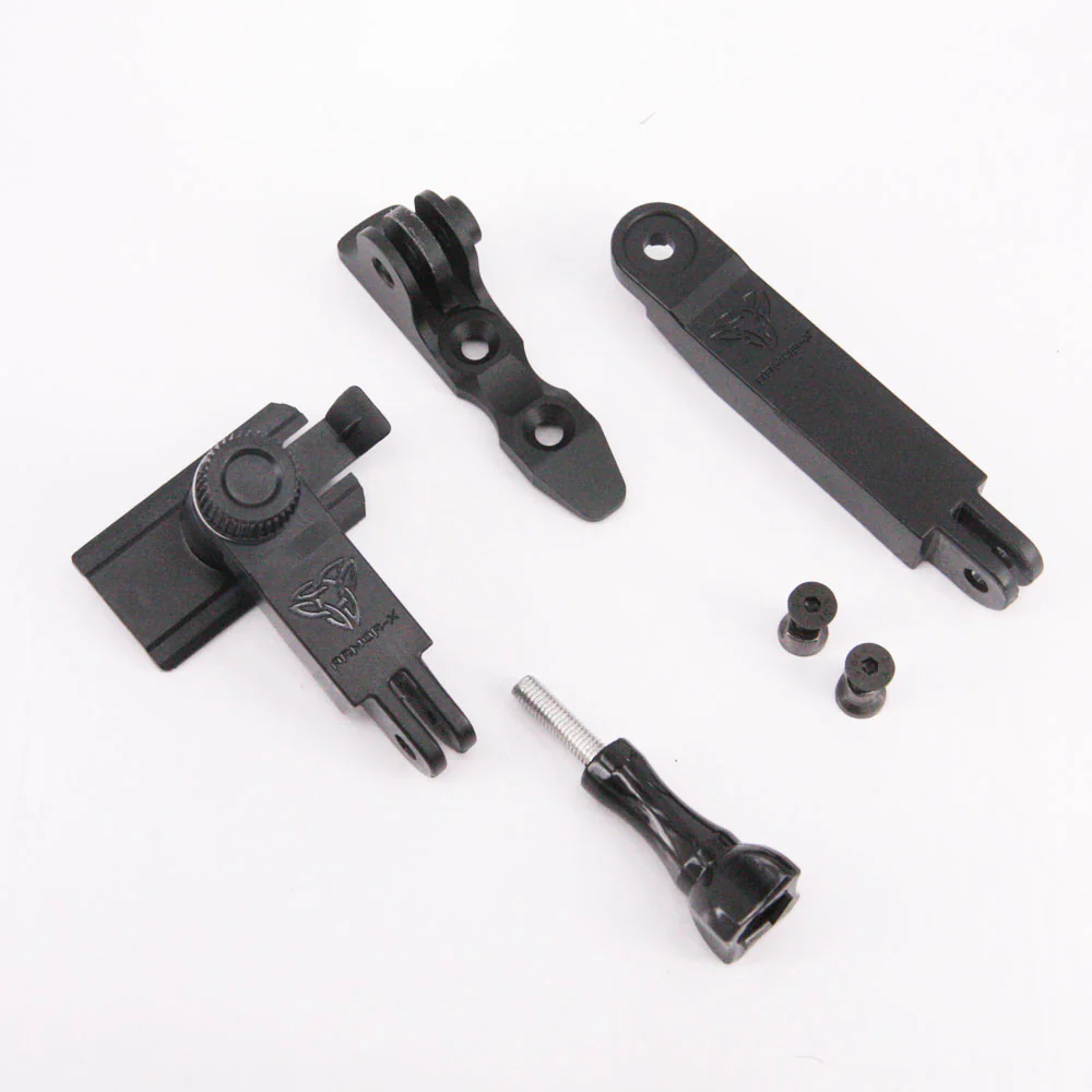 X43K | Tactical Keymod Mount | TYPE-K for Active KEY - Image 3