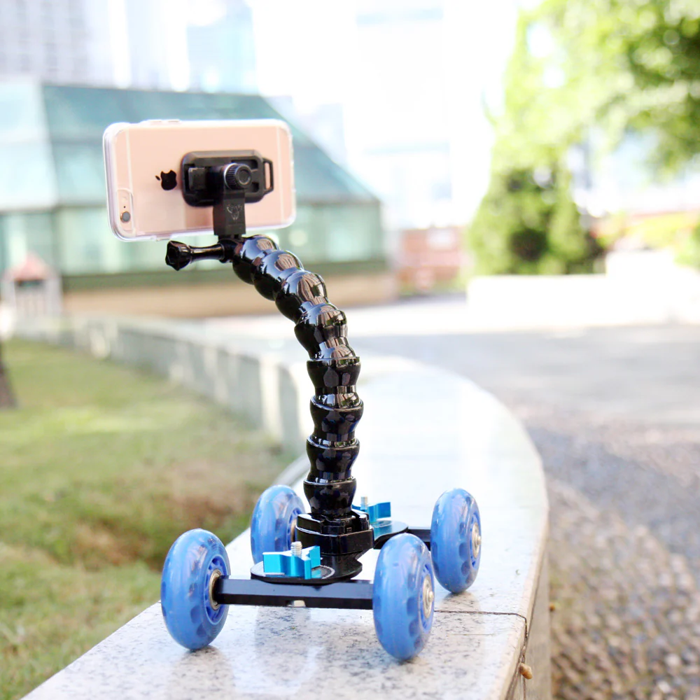 X45K | Video Dolly | TYPE-K for Active KEY - Image 6
