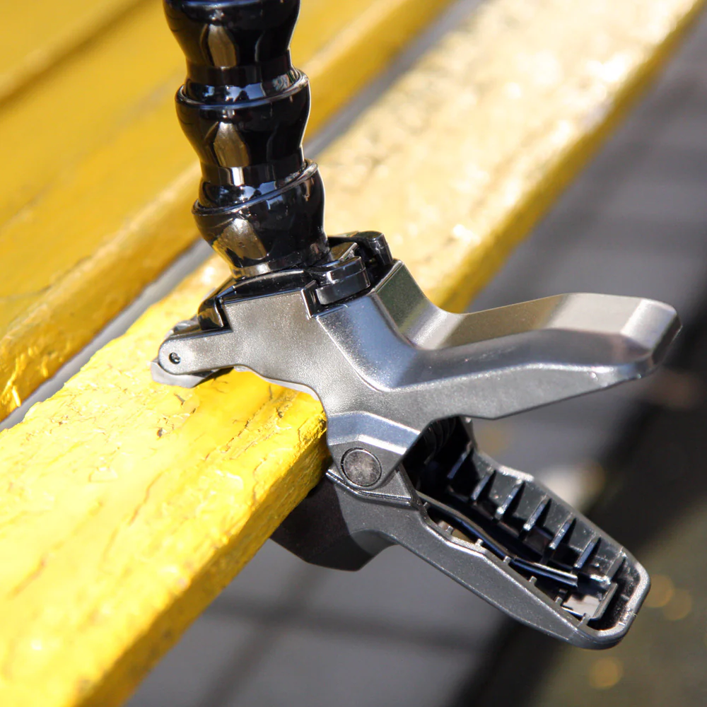 X46K | Flexible Jaws Clamp | TYPE-K for Active KEY - Image 4
