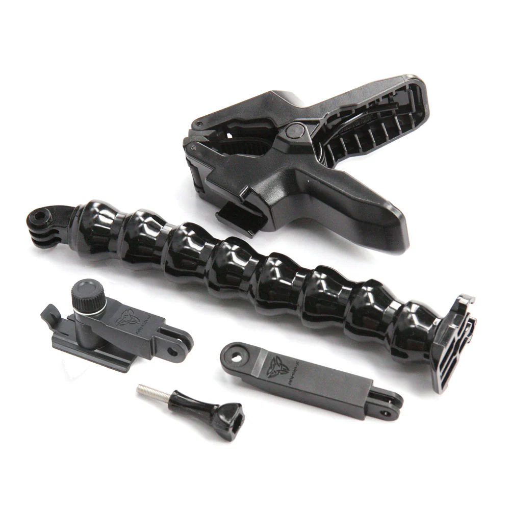 X46K | Flexible Jaws Clamp | TYPE-K for Active KEY - Image 8