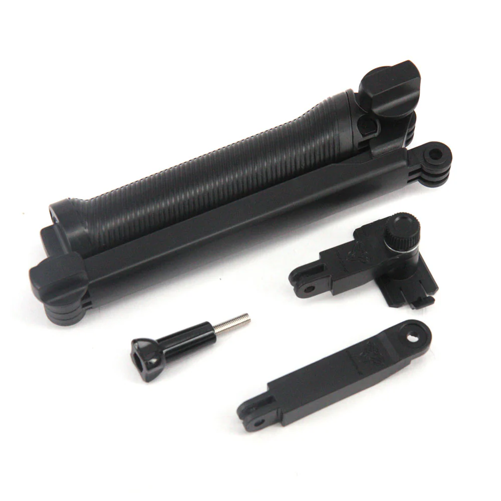 X48K | Collapsible Selfie Monopod | TYPE-K for Active KEY - Image 11