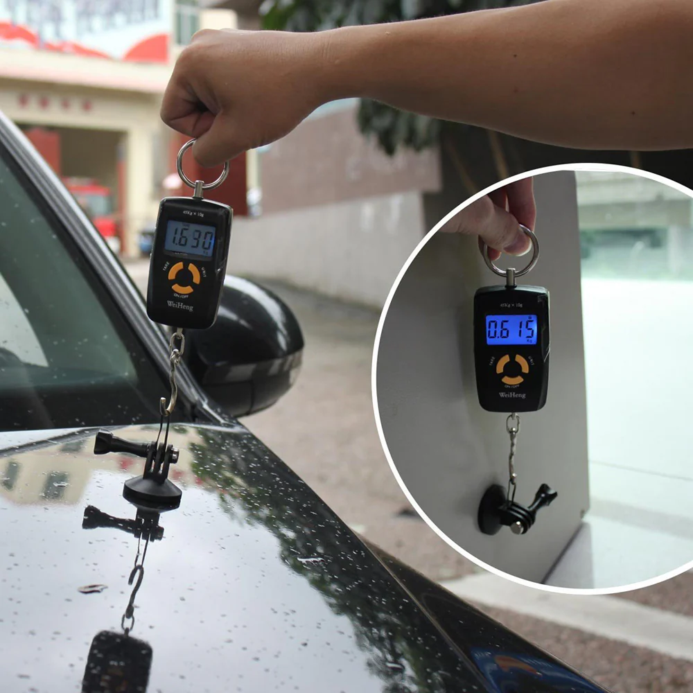 X49K | Magnet mount | TYPE-K for Active KEY - Image 6