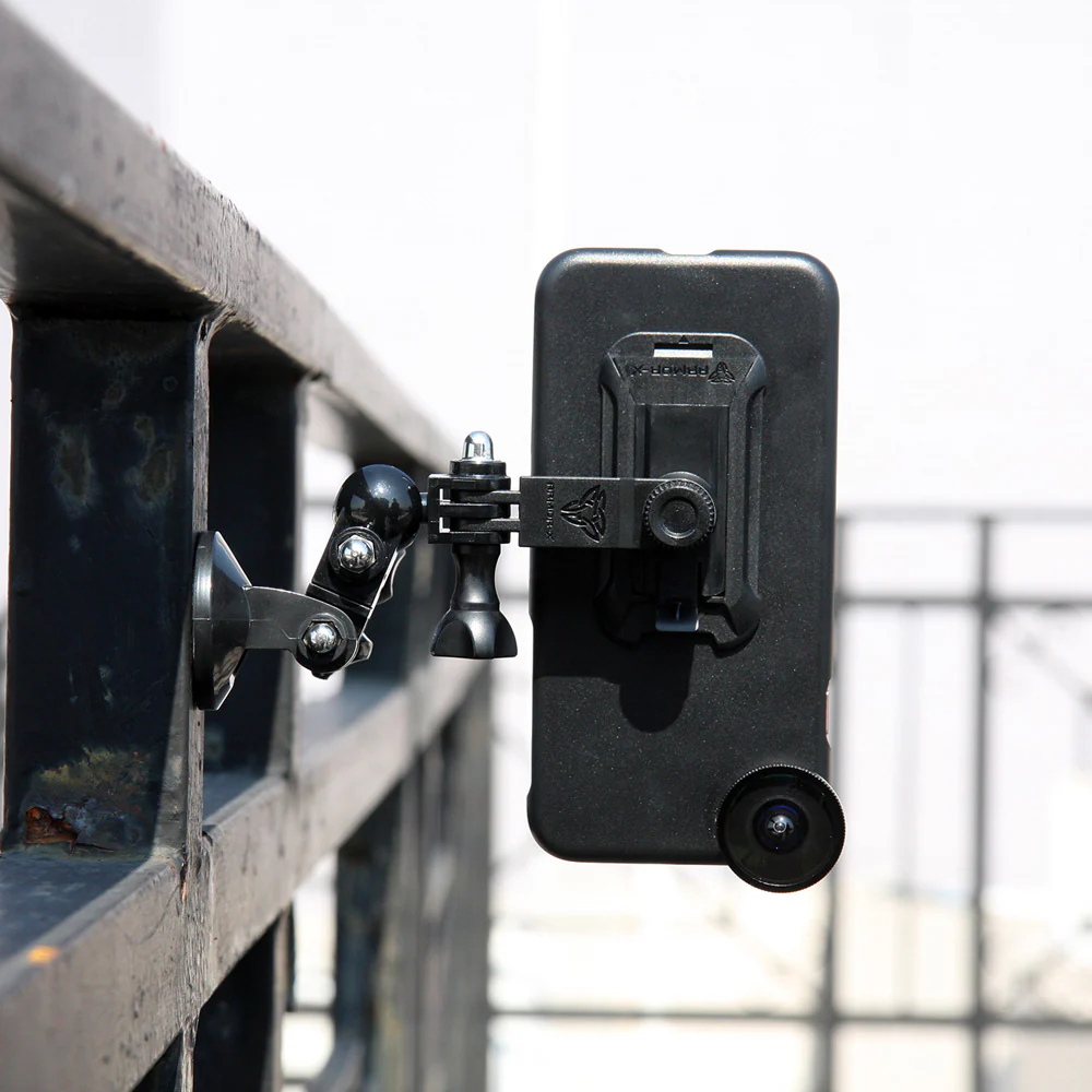 X49K | Magnet mount | TYPE-K for Active KEY - Image 8