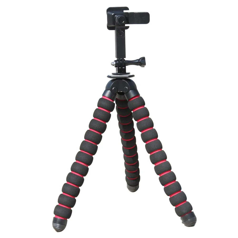 X52T | Flexible Tripod | TYPE-T for tablet