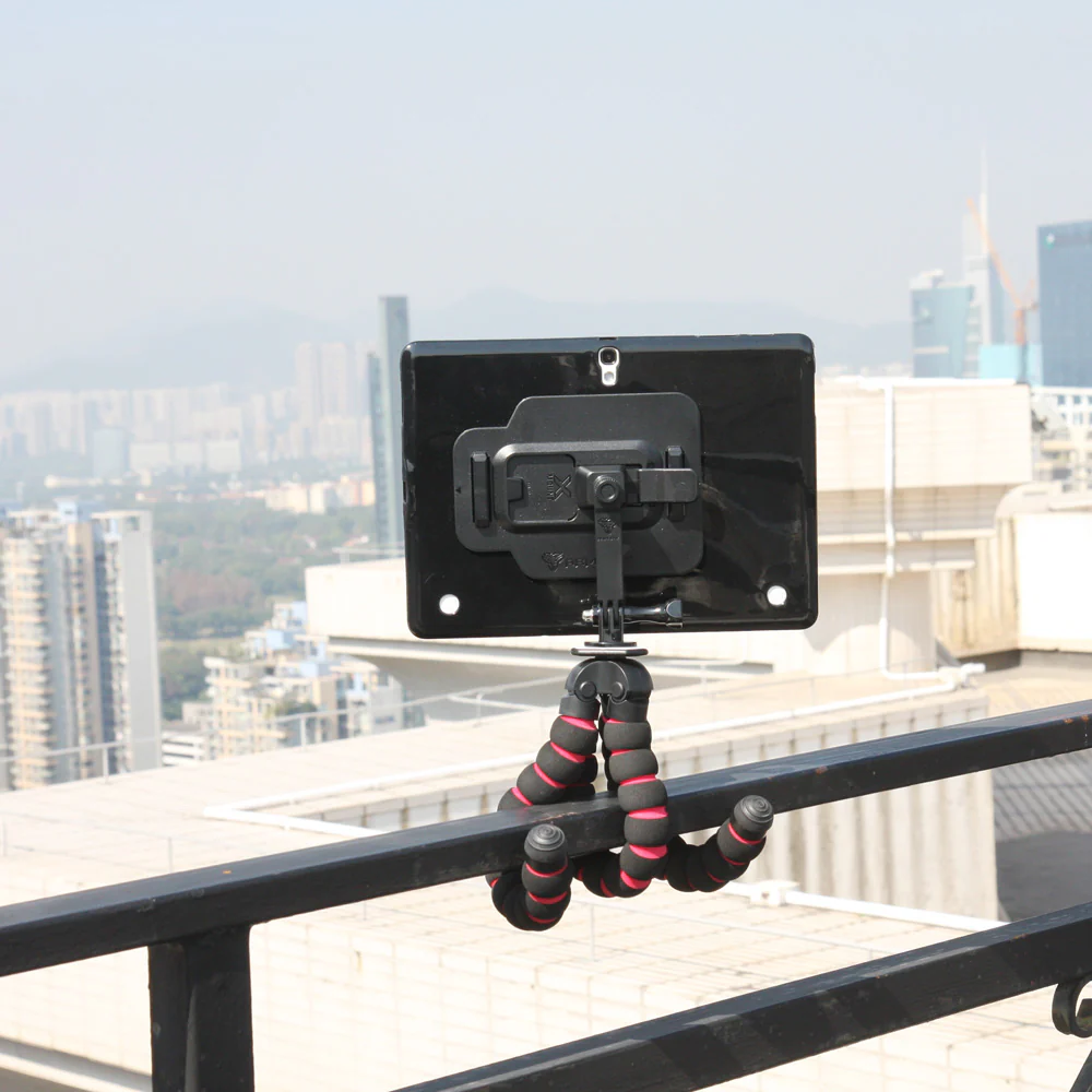 X52T | Flexible Tripod | TYPE-T for tablet - Image 2