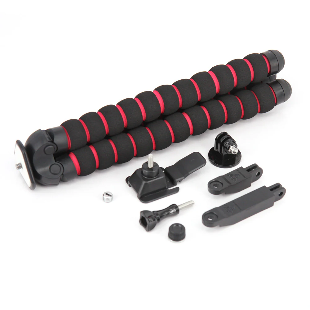 X52T | Flexible Tripod | TYPE-T for tablet - Image 3