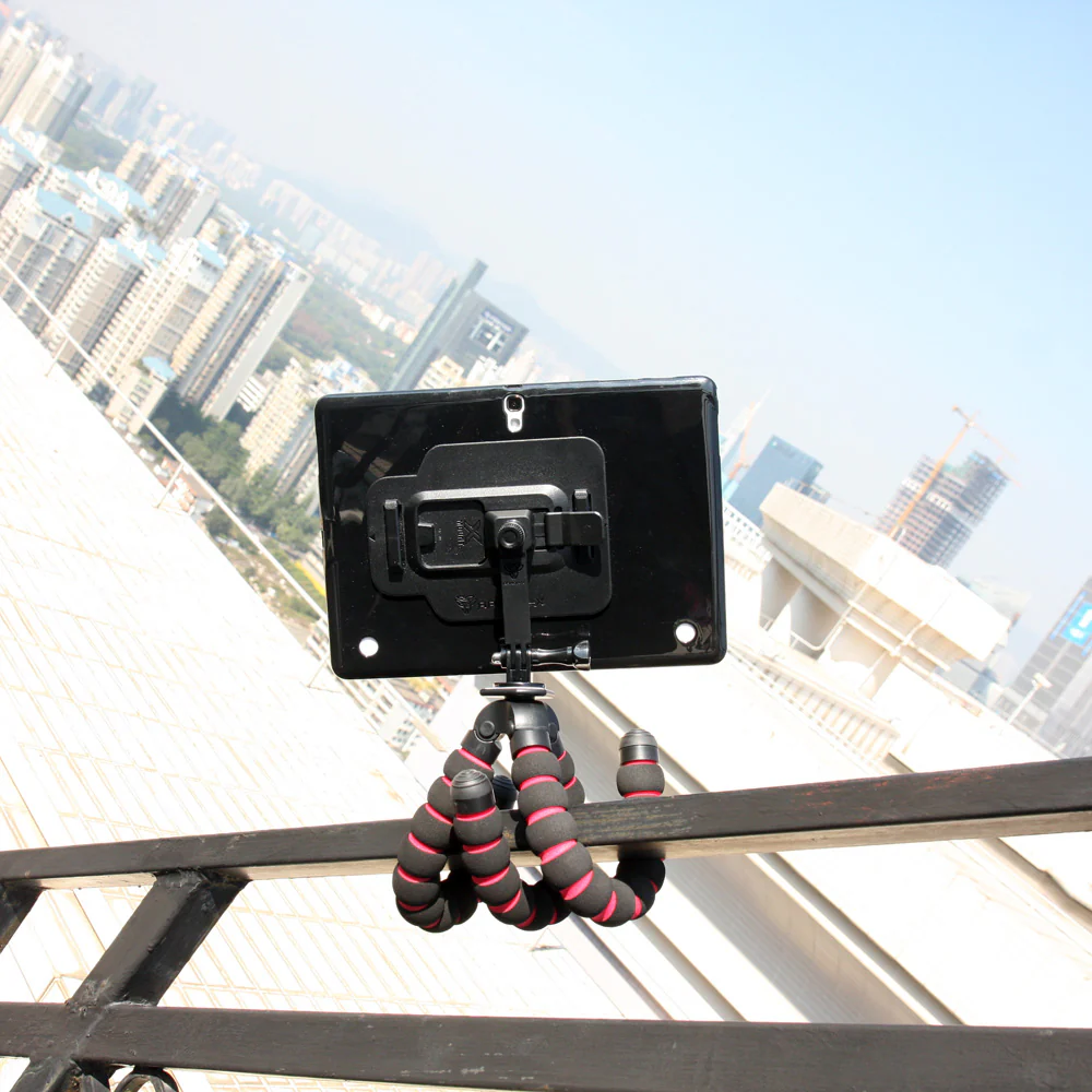 X52T | Flexible Tripod | TYPE-T for tablet - Image 4