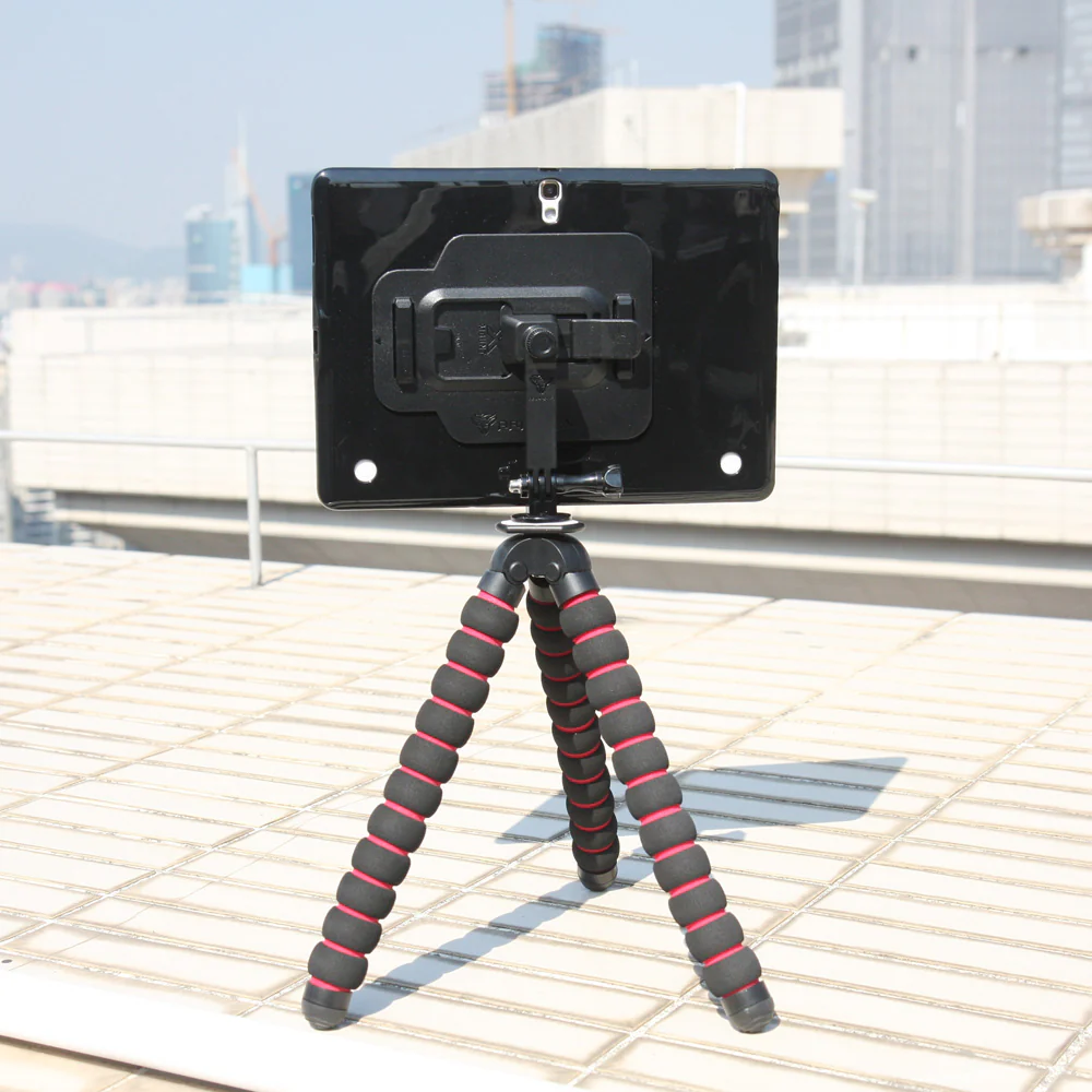 X52T | Flexible Tripod | TYPE-T for tablet - Image 5
