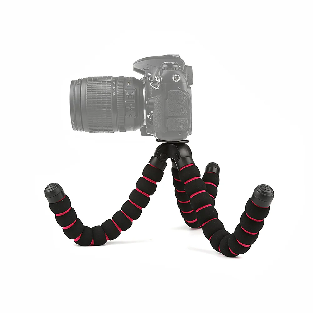 X52T | Flexible Tripod | TYPE-T for tablet - Image 6