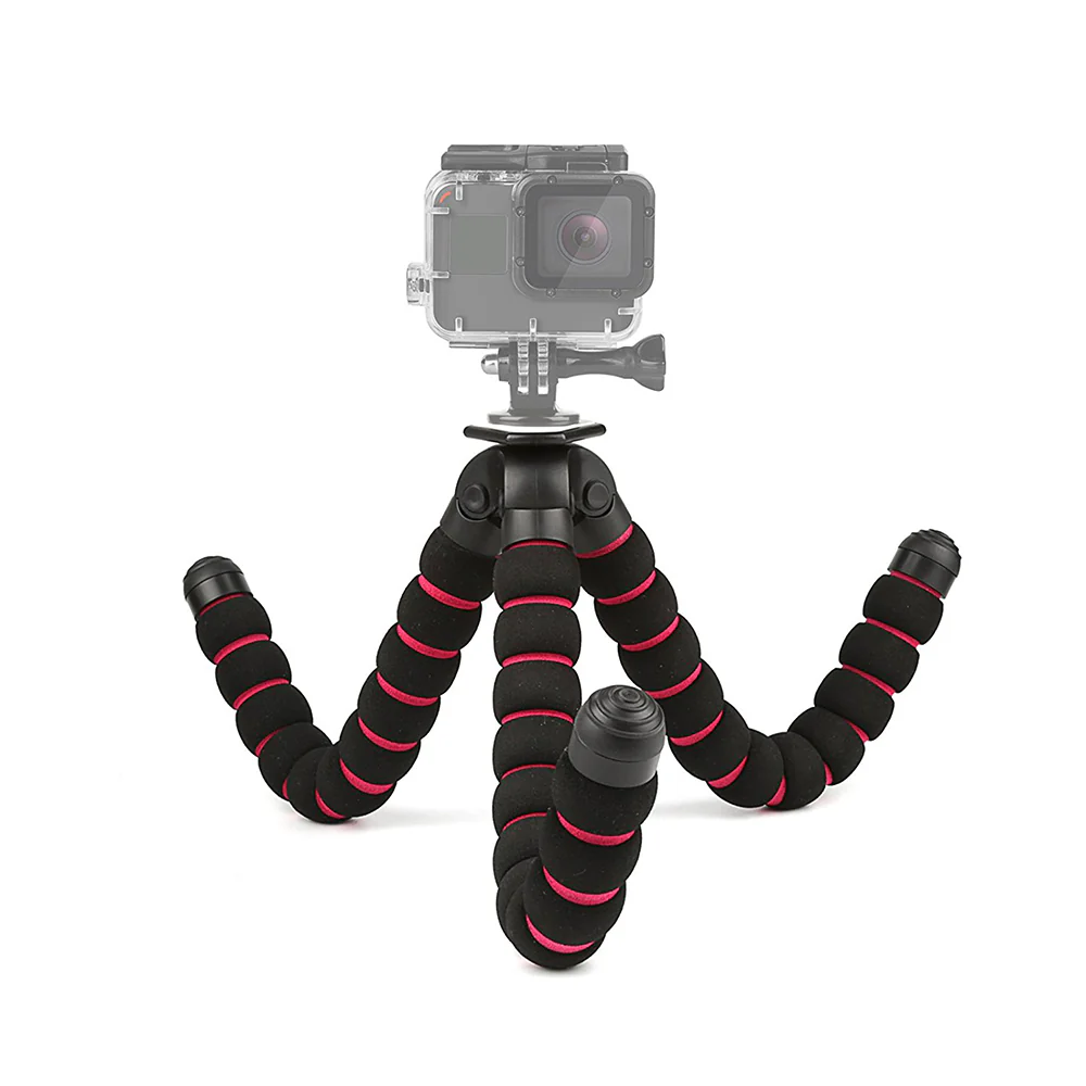 X52T | Flexible Tripod | TYPE-T for tablet - Image 7