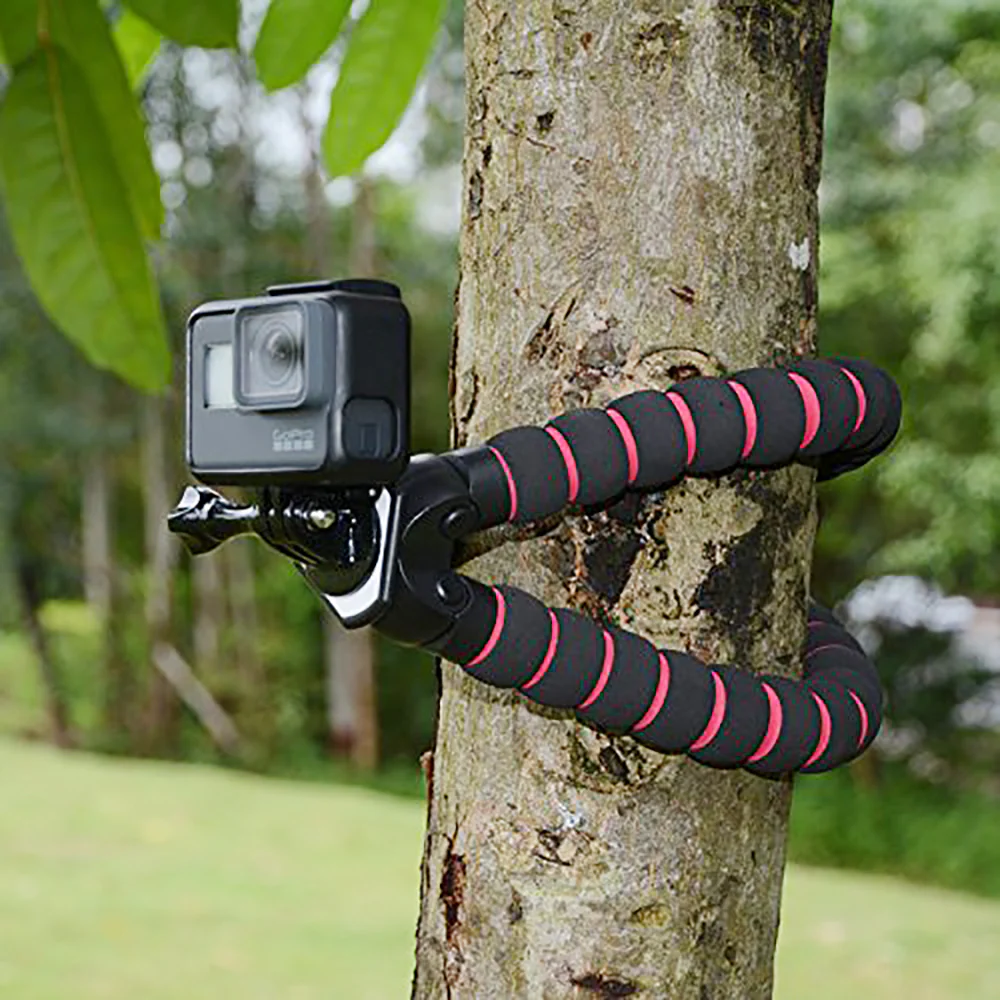 X52T | Flexible Tripod | TYPE-T for tablet - Image 8