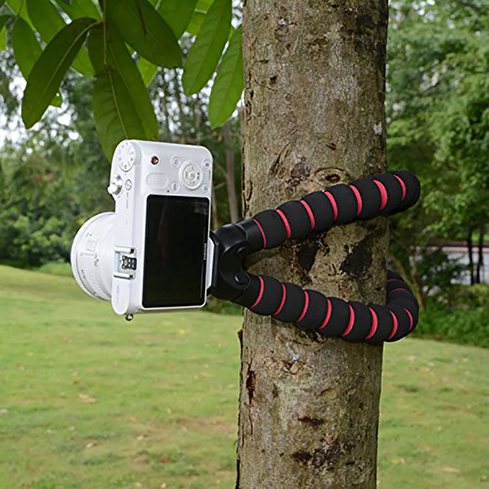 X52T | Flexible Tripod | TYPE-T for tablet - Image 9