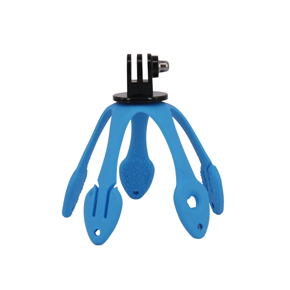 X54K | Flexible mini tripod | TYPE-K for Active KEY - Image 6